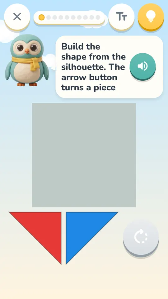 Activity: Tangram